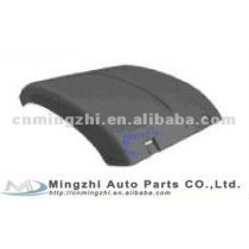 Euro truck part ,Man truck body part , MAN TGA PART of mudguard